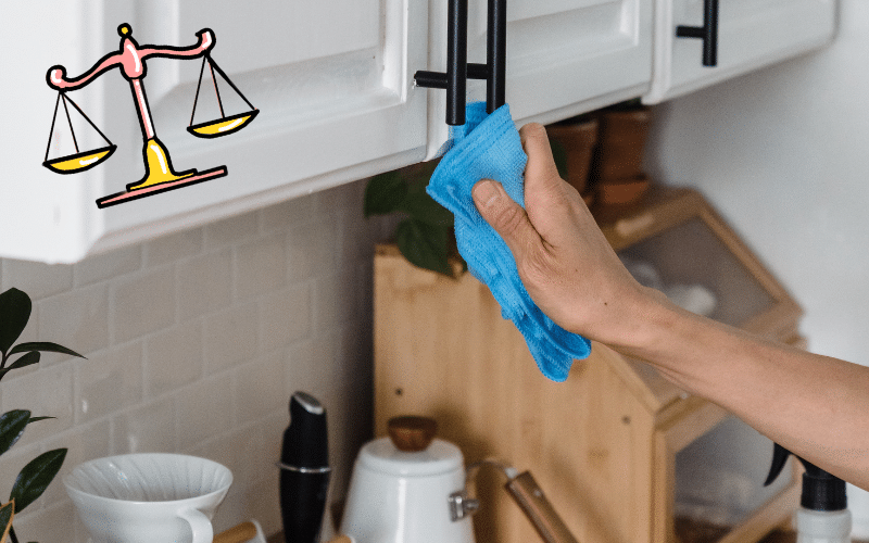 La routine de nettoyage qui va transformer votre maison - Blog