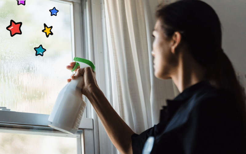 Laver ses vitres : astuces efficaces et rapides
